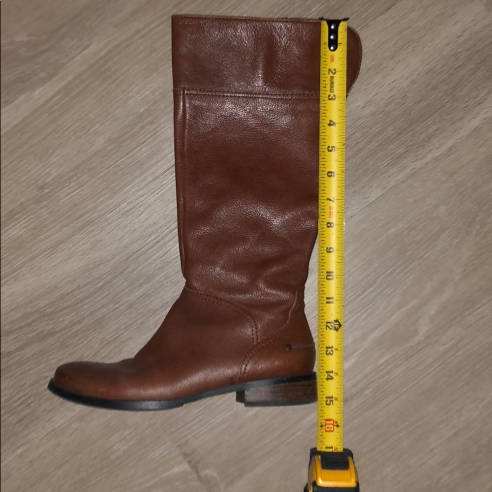 Nine West Riding Boots - Picture 8 of 10
